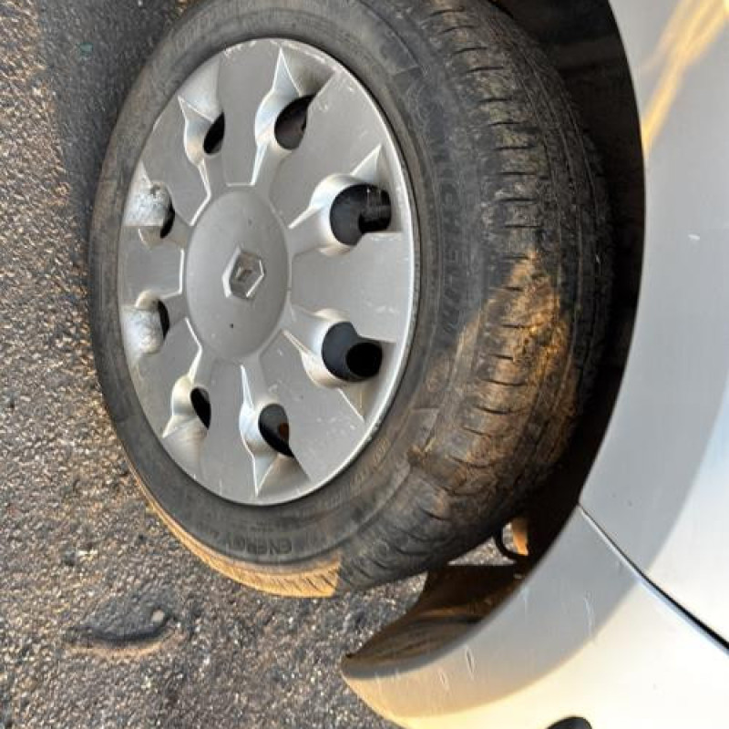 Leve vitre electrique avant droit RENAULT MODUS Photo n°19