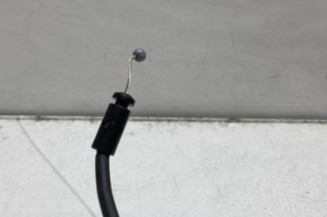 Serrure avant droit RENAULT CLIO 3