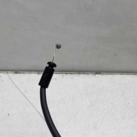 Serrure avant droit RENAULT CLIO 3