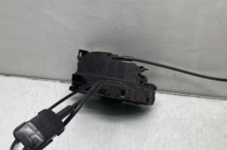 Serrure avant droit RENAULT CLIO 3