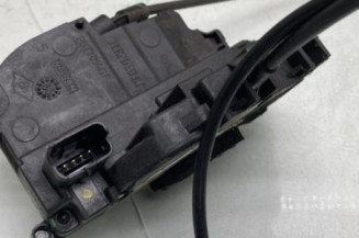 Serrure avant droit RENAULT CLIO 3