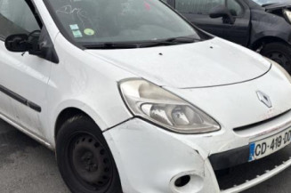 Serrure avant droit RENAULT CLIO 3
