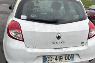 Serrure avant droit RENAULT CLIO 3