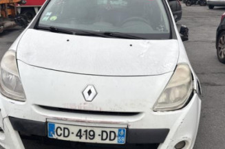Serrure avant droit RENAULT CLIO 3