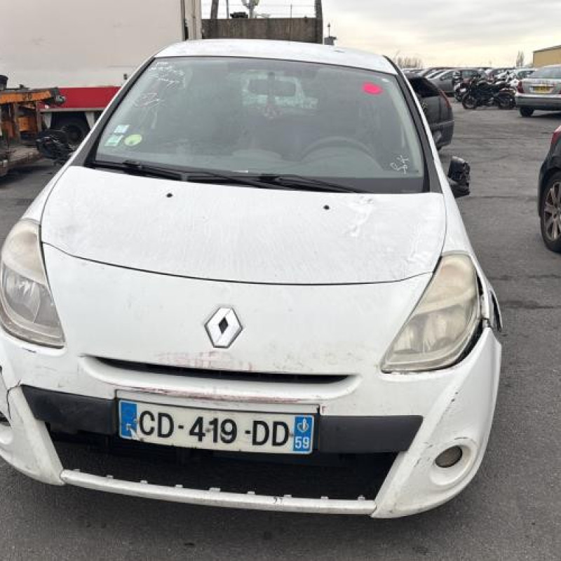Serrure avant droit RENAULT CLIO 3 Photo n°13