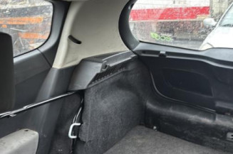 Serrure avant droit RENAULT CLIO 3