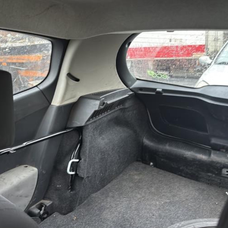 Serrure avant droit RENAULT CLIO 3 Photo n°15