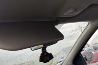 Serrure avant droit RENAULT CLIO 3
