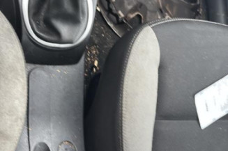 Serrure avant droit RENAULT CLIO 3