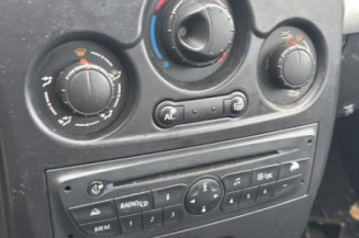 Serrure avant droit RENAULT CLIO 3