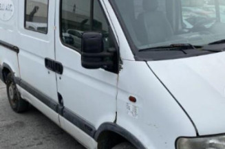 Demarreur RENAULT MASTER 2