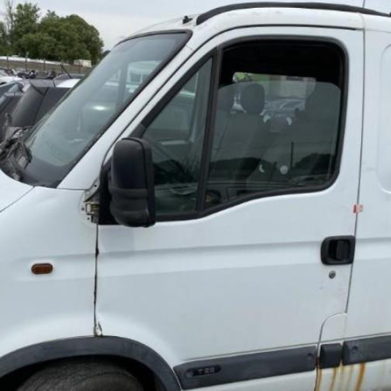 Demarreur RENAULT MASTER 2 Photo n°13