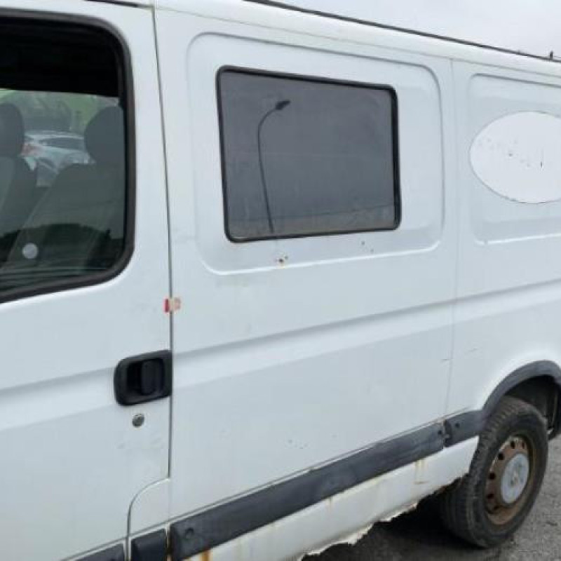Demarreur RENAULT MASTER 2 Photo n°14