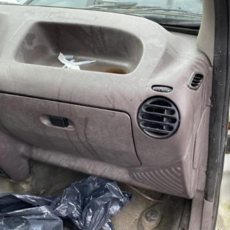 Demarreur RENAULT MASTER 2 Photo n°17