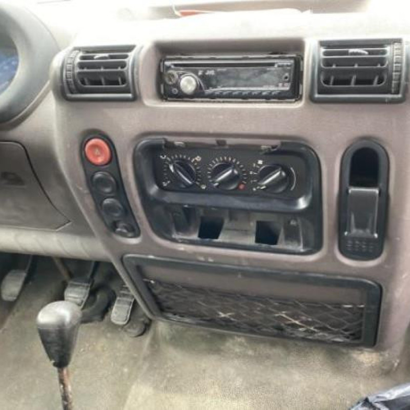 Demarreur RENAULT MASTER 2 Photo n°18