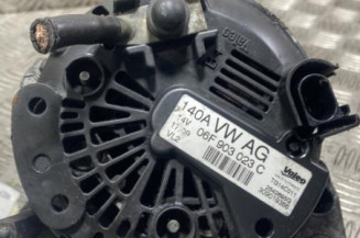 Alternateur VOLKSWAGEN POLO 5