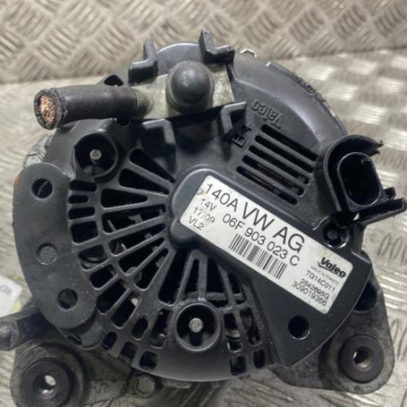 Alternateur VOLKSWAGEN POLO 5