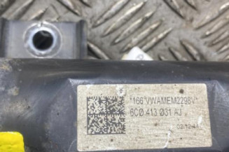 Amortisseur avant droit VOLKSWAGEN POLO 5