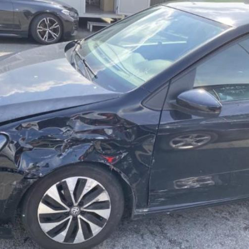 Amortisseur avant droit VOLKSWAGEN POLO 5 Photo n°13