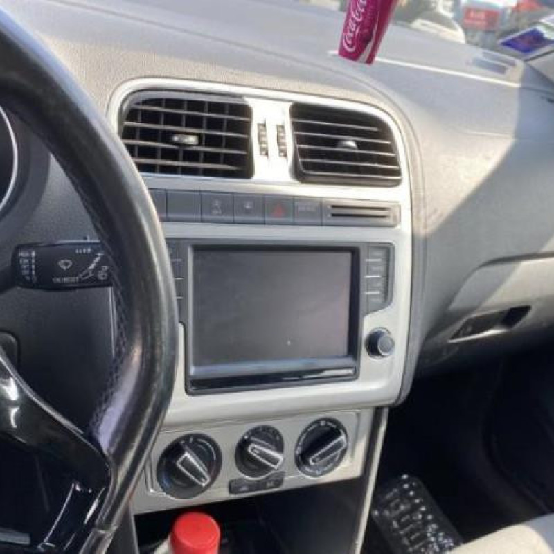 Amortisseur avant droit VOLKSWAGEN POLO 5 Photo n°20