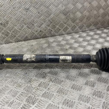 Cardan droit (transmission) VOLKSWAGEN POLO 5 Photo n°1