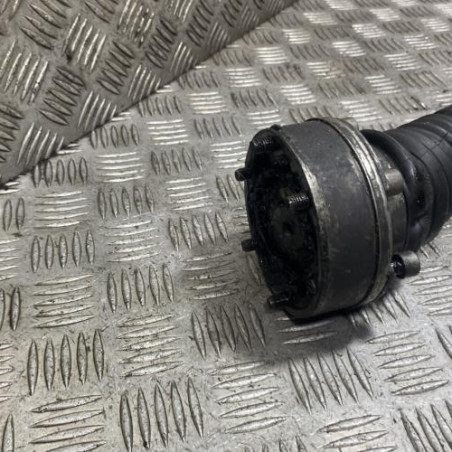 Cardan droit (transmission) VOLKSWAGEN POLO 5
