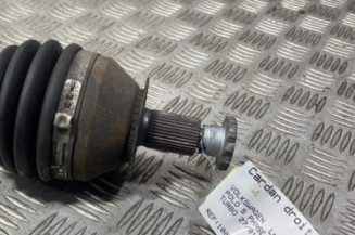 Cardan droit (transmission) VOLKSWAGEN POLO 5