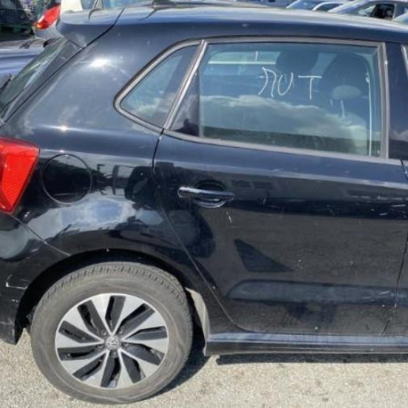 Cardan droit (transmission) VOLKSWAGEN POLO 5 Photo n°10
