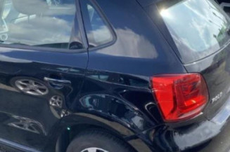 Cardan droit (transmission) VOLKSWAGEN POLO 5