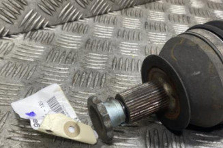 Cardan gauche (transmission) VOLKSWAGEN POLO 5