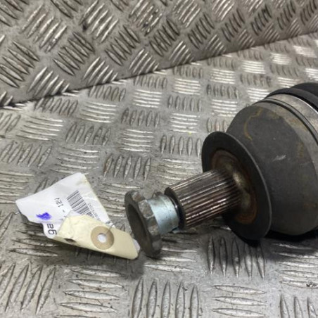 Cardan gauche (transmission) VOLKSWAGEN POLO 5