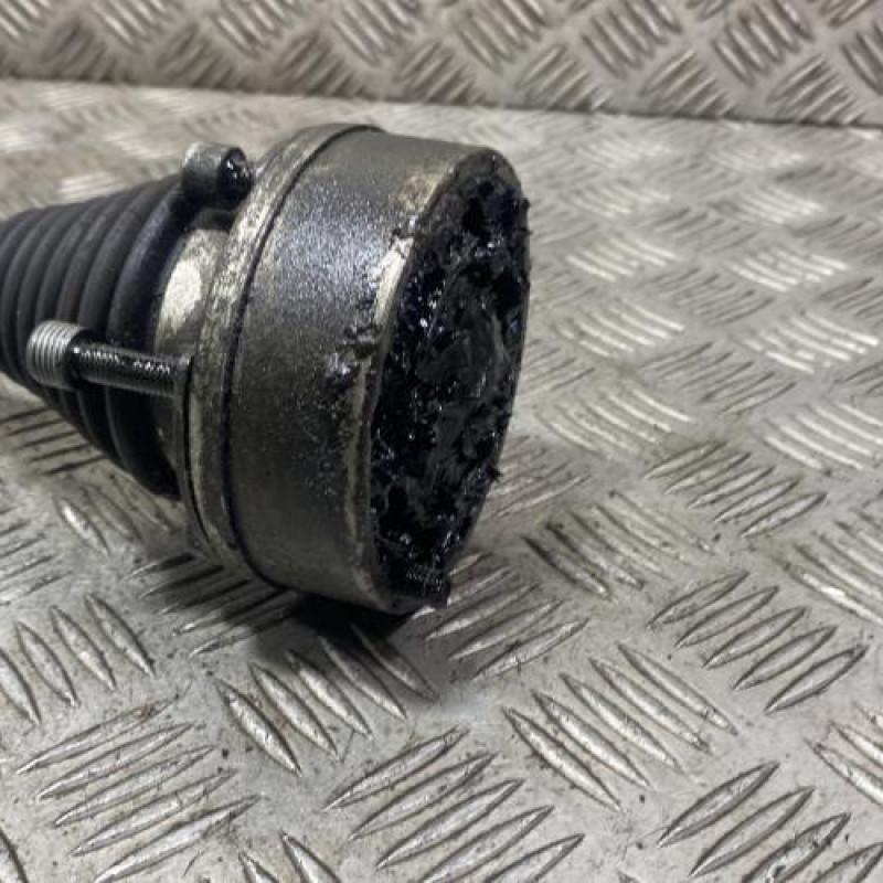 Cardan gauche (transmission) VOLKSWAGEN POLO 5 Photo n°4