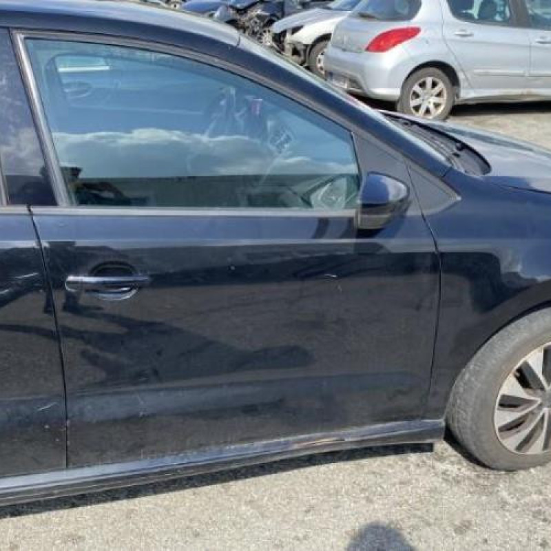 Cardan gauche (transmission) VOLKSWAGEN POLO 5 Photo n°11