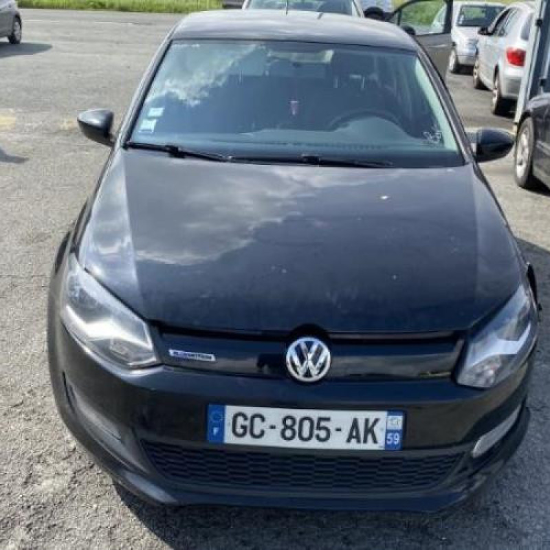 Cardan gauche (transmission) VOLKSWAGEN POLO 5 Photo n°12