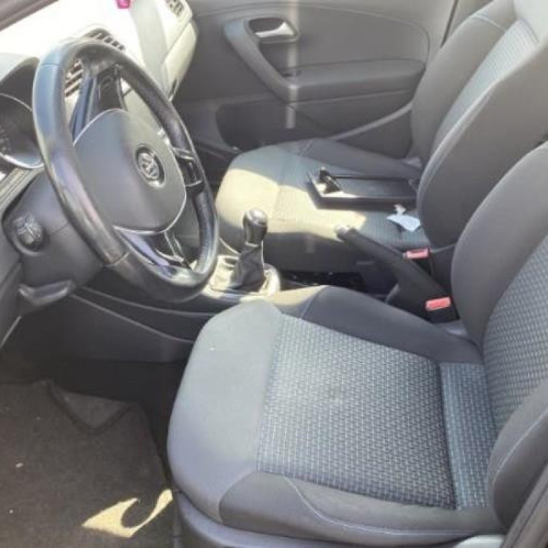 Cardan gauche (transmission) VOLKSWAGEN POLO 5 Photo n°16