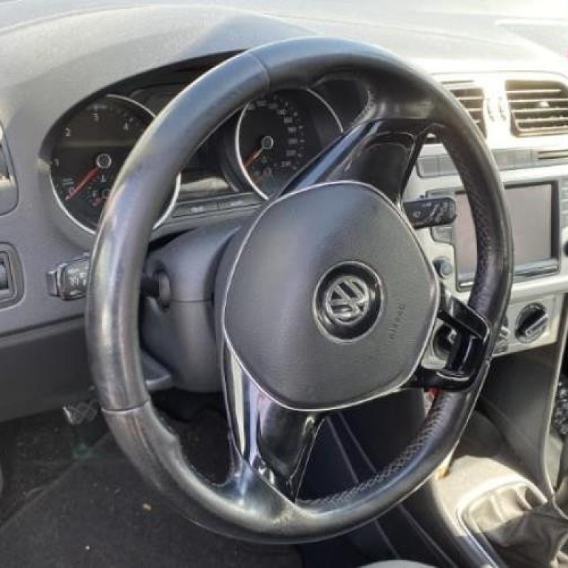 Cardan gauche (transmission) VOLKSWAGEN POLO 5 Photo n°18