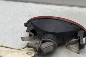 Anti brouillard arriere PEUGEOT 206