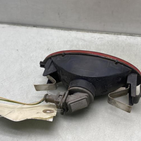 Anti brouillard arriere PEUGEOT 206