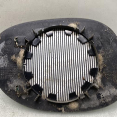 Glace retroviseur gauche PEUGEOT 206