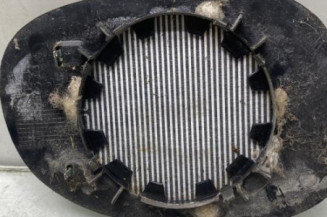 Glace retroviseur gauche PEUGEOT 206