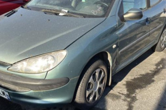 Glace retroviseur gauche PEUGEOT 206