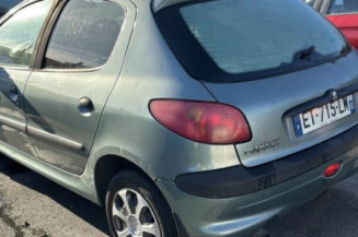 Glace retroviseur gauche PEUGEOT 206