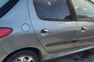 Glace retroviseur gauche PEUGEOT 206
