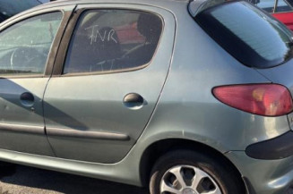 Glace retroviseur gauche PEUGEOT 206