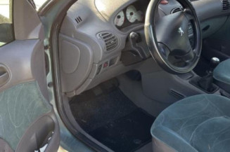 Glace retroviseur gauche PEUGEOT 206