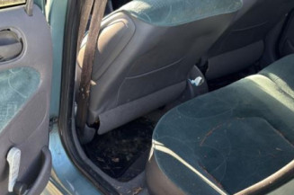 Glace retroviseur gauche PEUGEOT 206