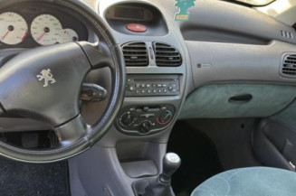 Glace retroviseur gauche PEUGEOT 206