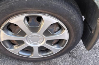 Glace retroviseur gauche PEUGEOT 206