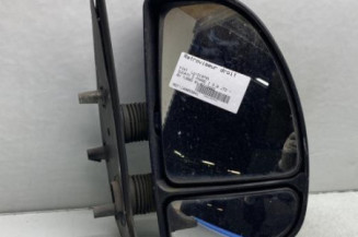 Retroviseur droit FIAT DUCATO 2 Photo n°1