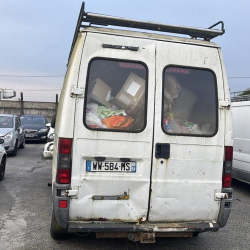 Retroviseur droit FIAT DUCATO 2 Photo n°10